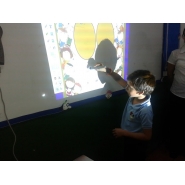 Repasando las tablas de forma interactiva